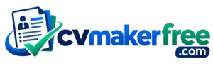CV Maker Free logo